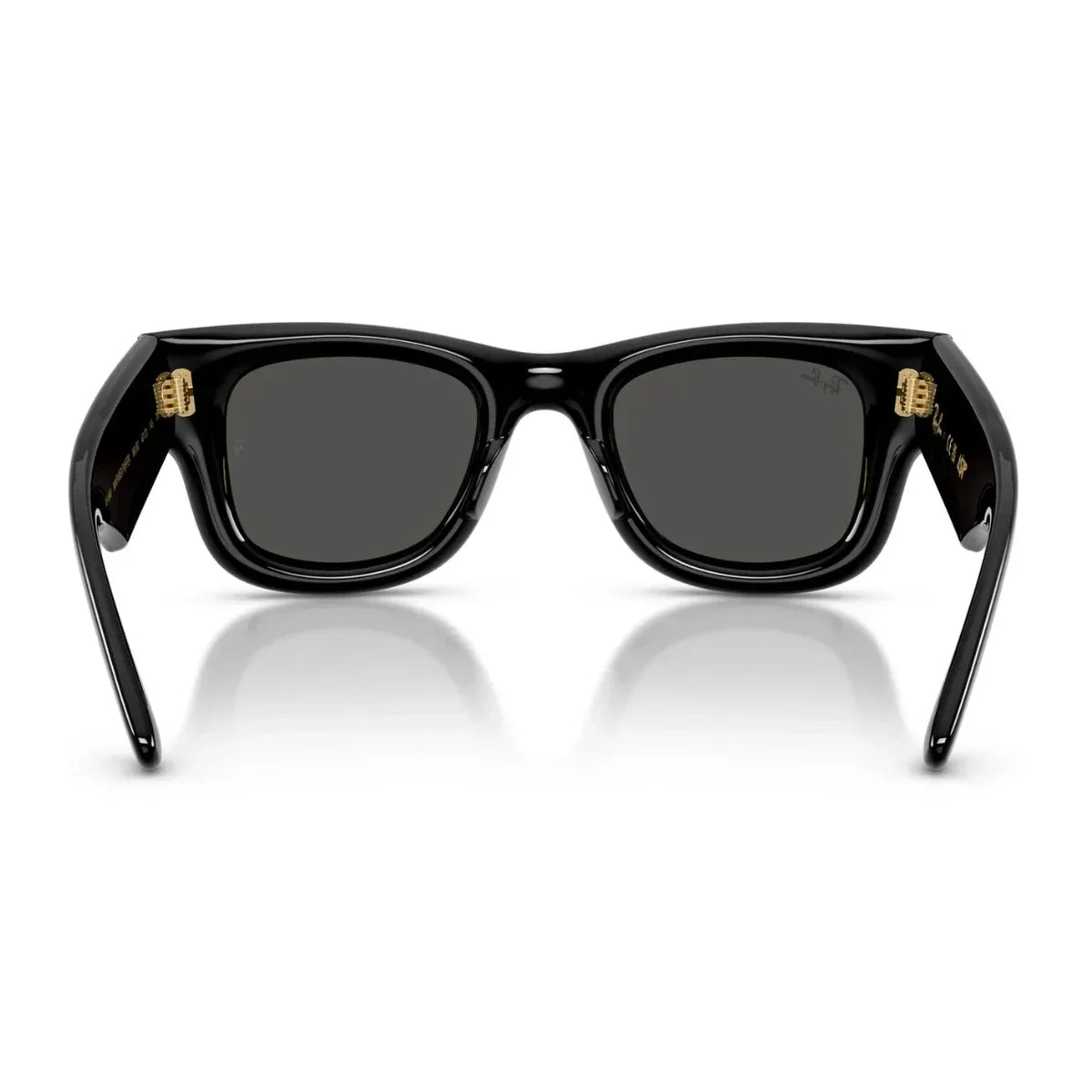 Rayban Wayfarer Puffer Sunglass RB 4940 601/87