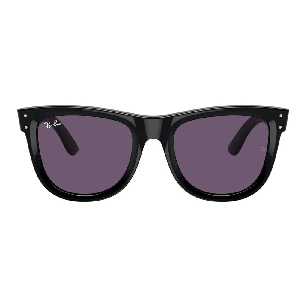 Rayban Wayfarer Reverse Sunglass RB R0502S 6677/1A