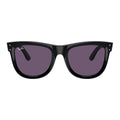 Rayban Wayfarer Reverse Sunglass RB R0502S 6677/1A