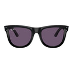 Rayban Wayfarer Reverse Sunglass RB R0502S 6677/1A