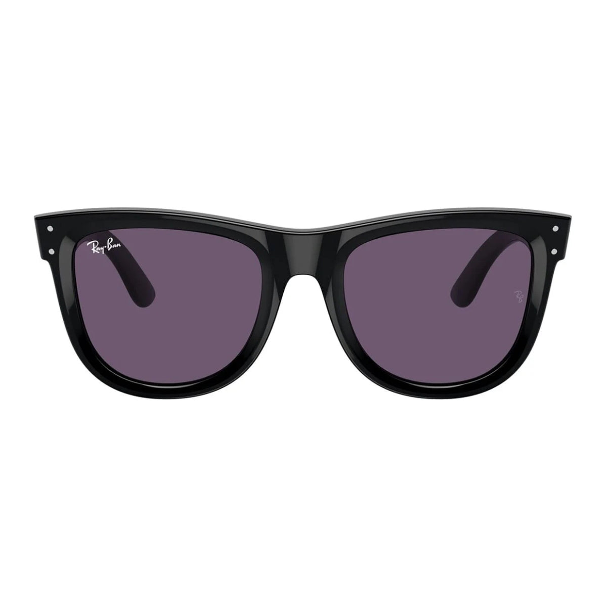Rayban Wayfarer Reverse Sunglass RB R0502S 6677/1A