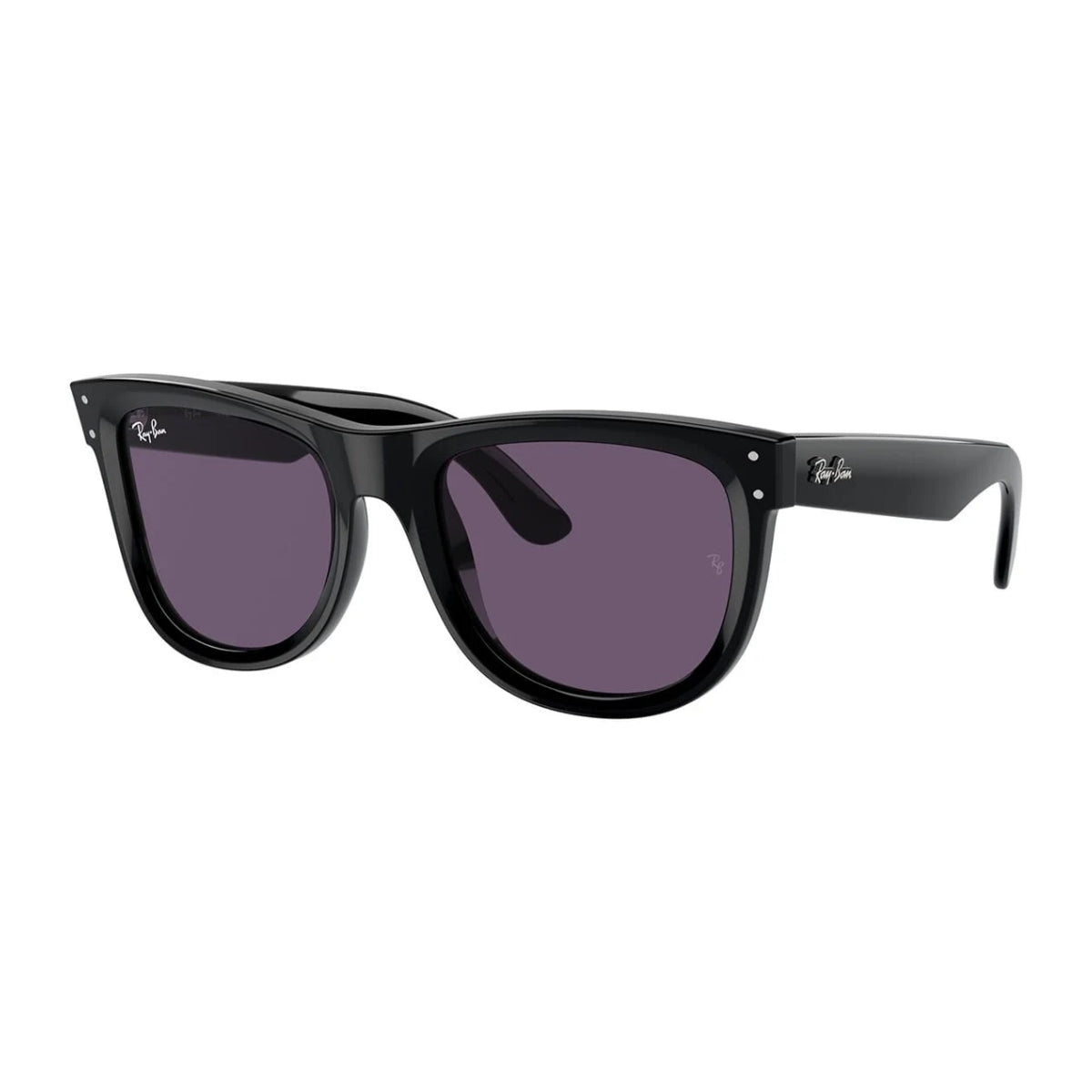 Rayban Wayfarer Reverse Sunglass RB R0502S 6677/1A