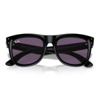 Rayban Wayfarer Reverse Sunglass RB R0502S 6677/1A