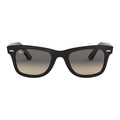 RayBan Wayfarer Sunglass RB 2140 901/32