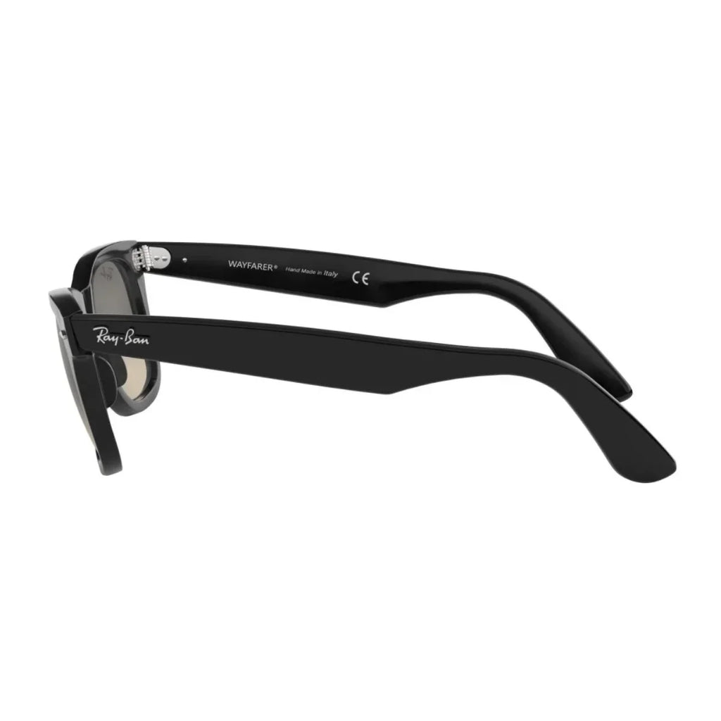RayBan Wayfarer Sunglass RB 2140 901/32