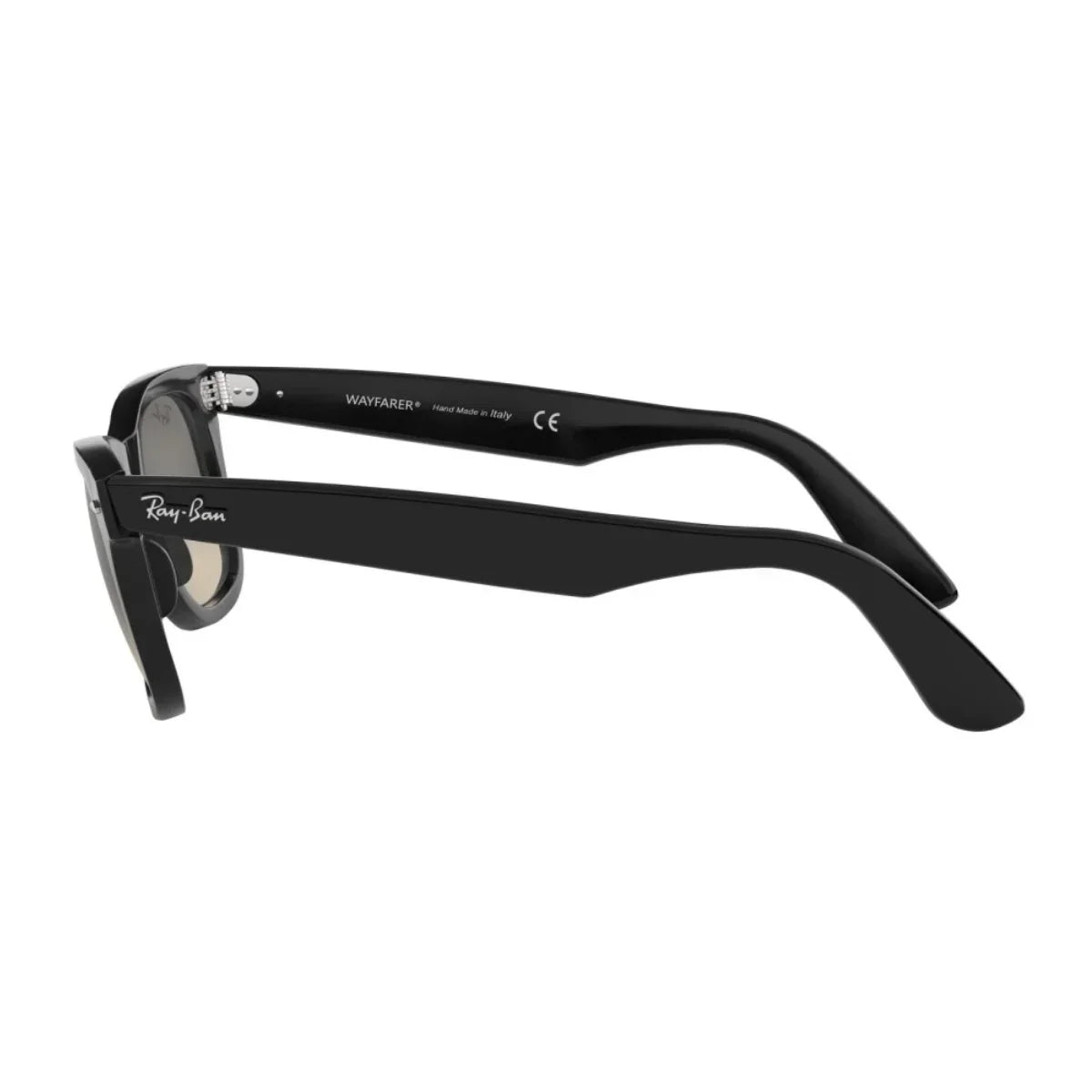 RayBan Wayfarer Sunglass RB 2140 901/32