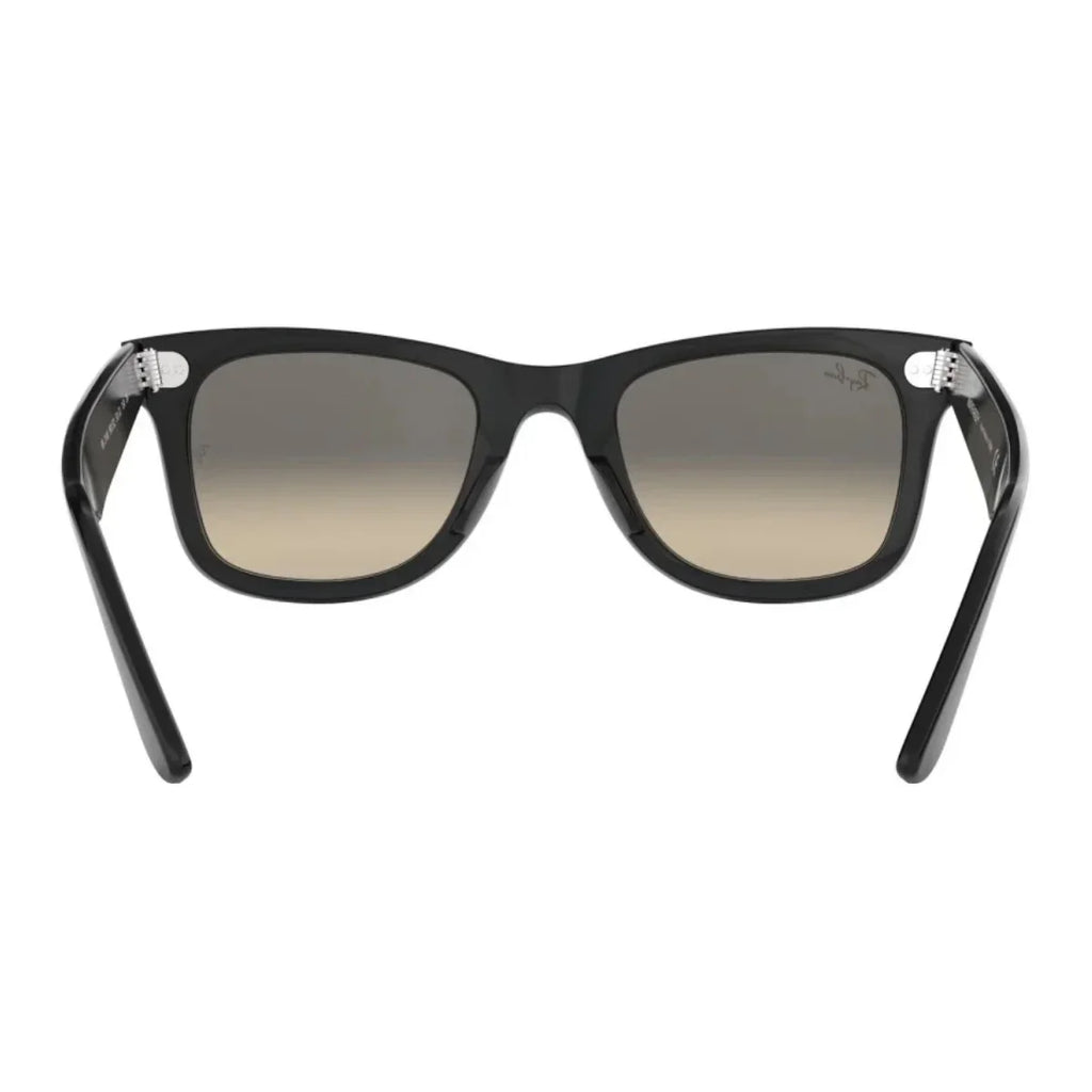 RayBan Wayfarer Sunglass RB 2140 901/32