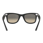 RayBan Wayfarer Sunglass RB 2140 901/32