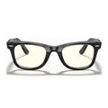 Rayban Wayfarer Sunglass RB 2140 901/5F 2F 0F