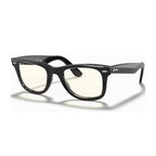 Rayban Wayfarer Sunglass RB 2140 901/5F 2F 0F