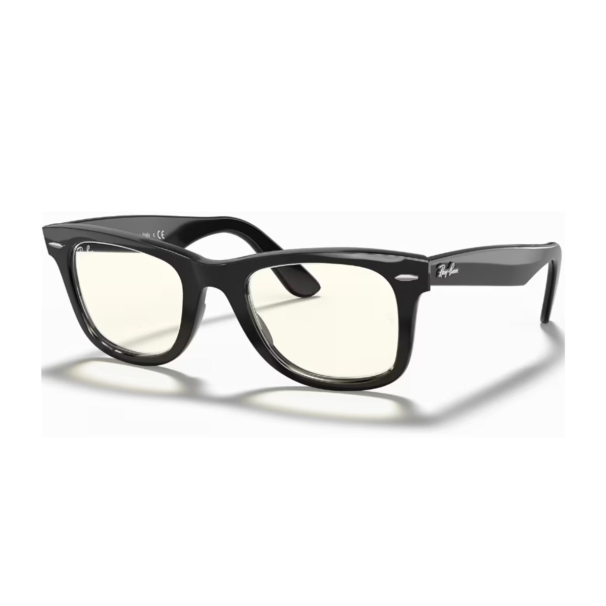 Rayban Wayfarer Sunglass RB 2140 901/5F 2F 0F