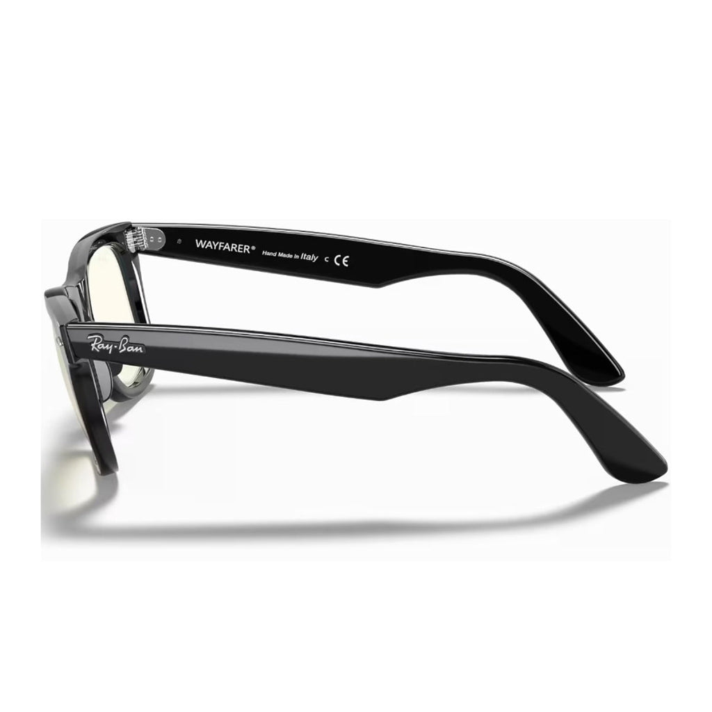 Rayban Wayfarer Sunglass RB 2140 901/5F 2F 0F