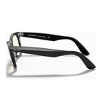 Rayban Wayfarer Sunglass RB 2140 901/5F 2F 0F