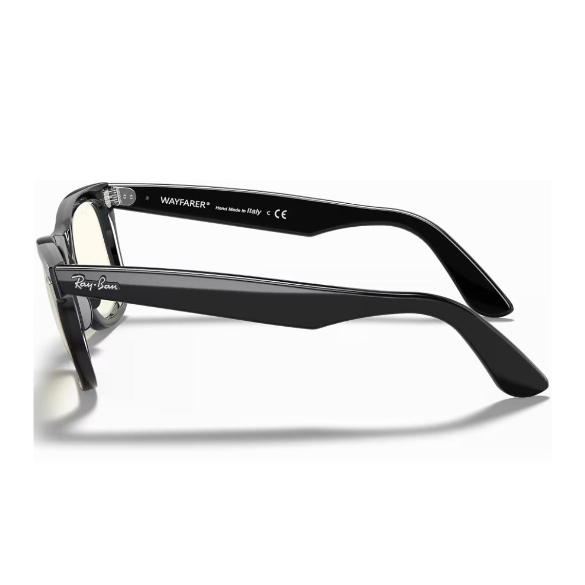 Rayban Wayfarer Sunglass RB 2140 901/5F 2F 0F