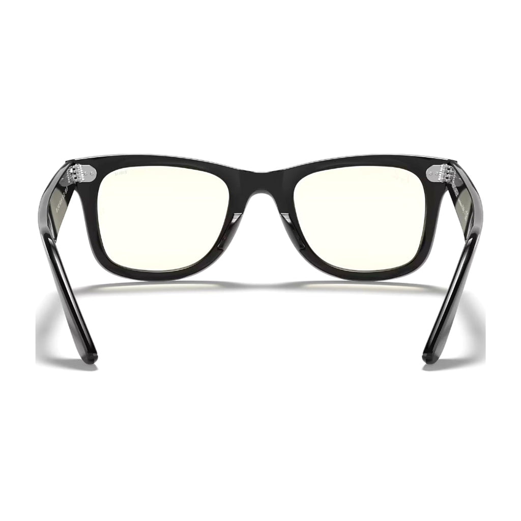 Rayban Wayfarer Sunglass RB 2140 901/5F 2F 0F