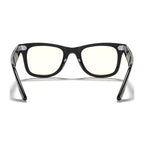 Rayban Wayfarer Sunglass RB 2140 901/5F 2F 0F