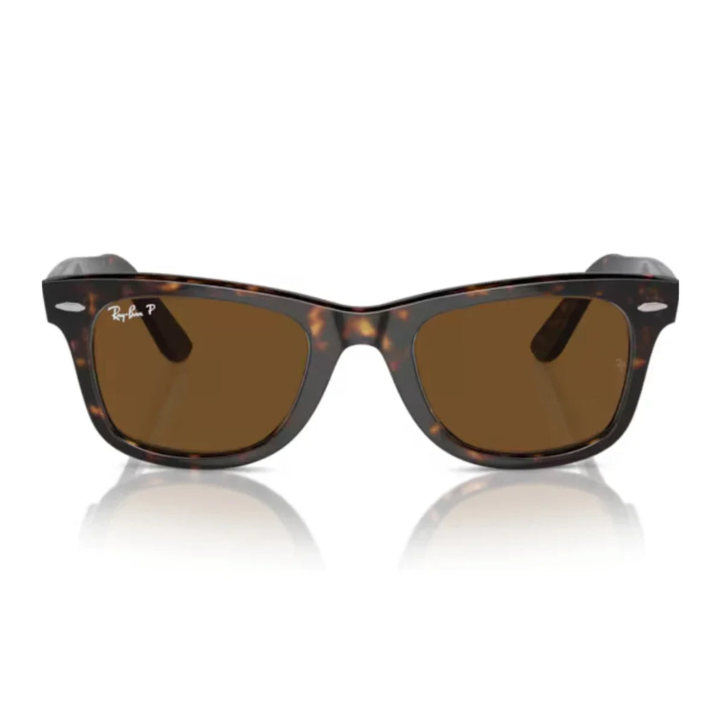 Rayban Wayfarer Sunglass RB 2140 902/57