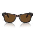 Rayban Wayfarer Sunglass RB 2140 902/57