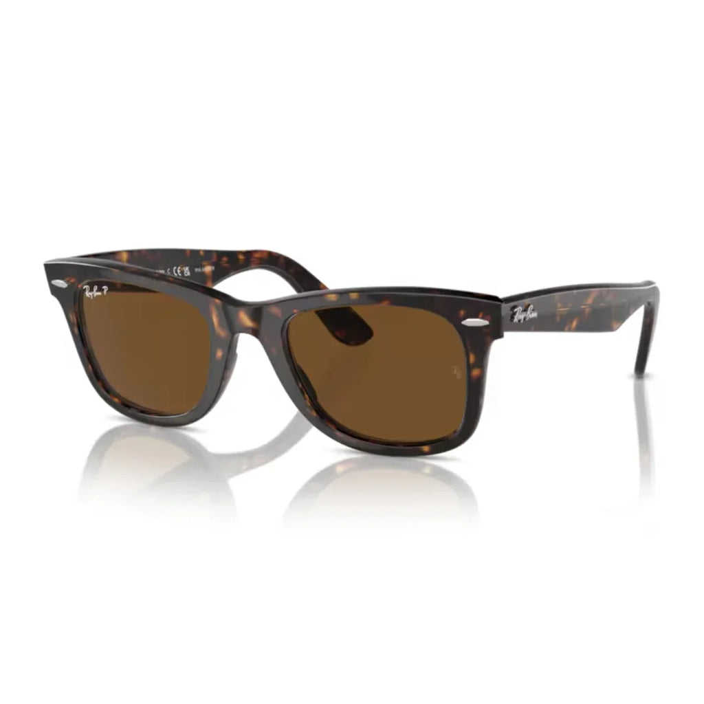 Rayban Wayfarer Sunglass RB 2140 902/57