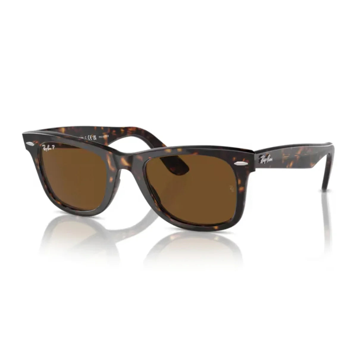 Rayban Wayfarer Sunglass RB 2140 902/57