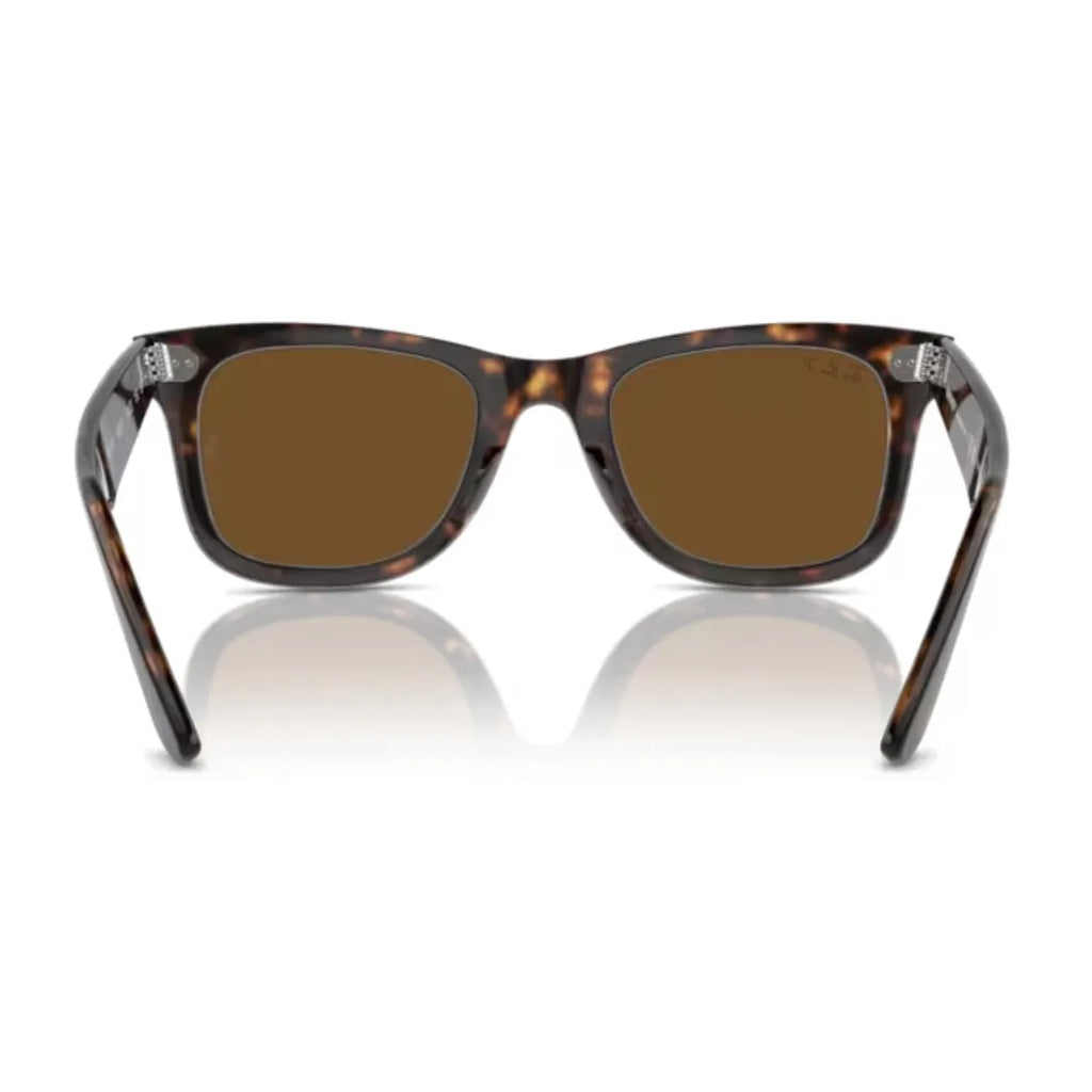 Rayban Wayfarer Sunglass RB 2140 902/57