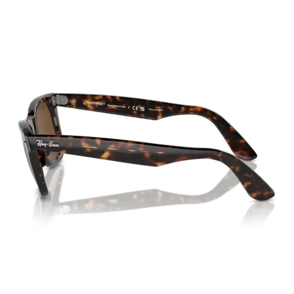 Rayban Wayfarer Sunglass RB 2140 902/57