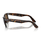Rayban Wayfarer Sunglass RB 2140 902/57