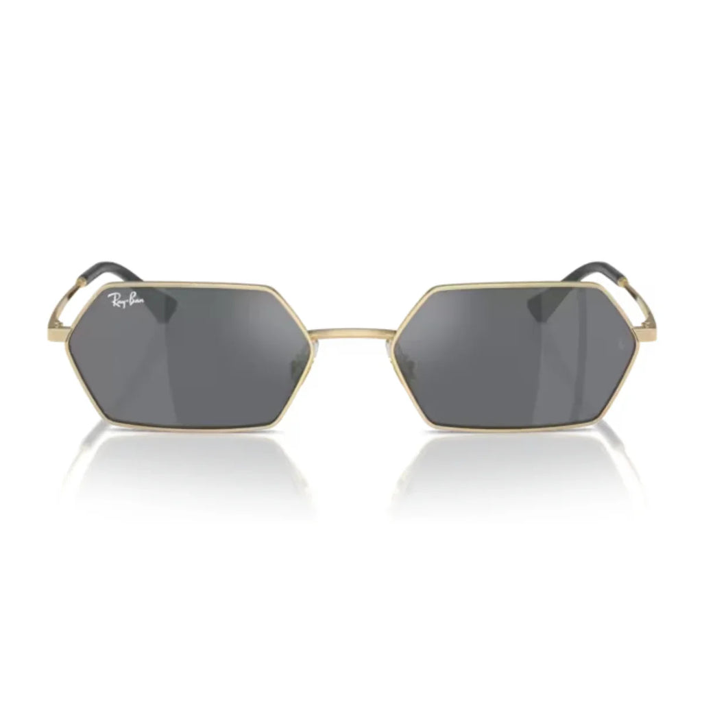 Rayban Yevi Sunglass RB 3728 9213/6V