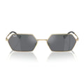 Rayban Yevi Sunglass RB 3728 9213/6V