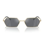 Rayban Yevi Sunglass RB 3728 9213/6V