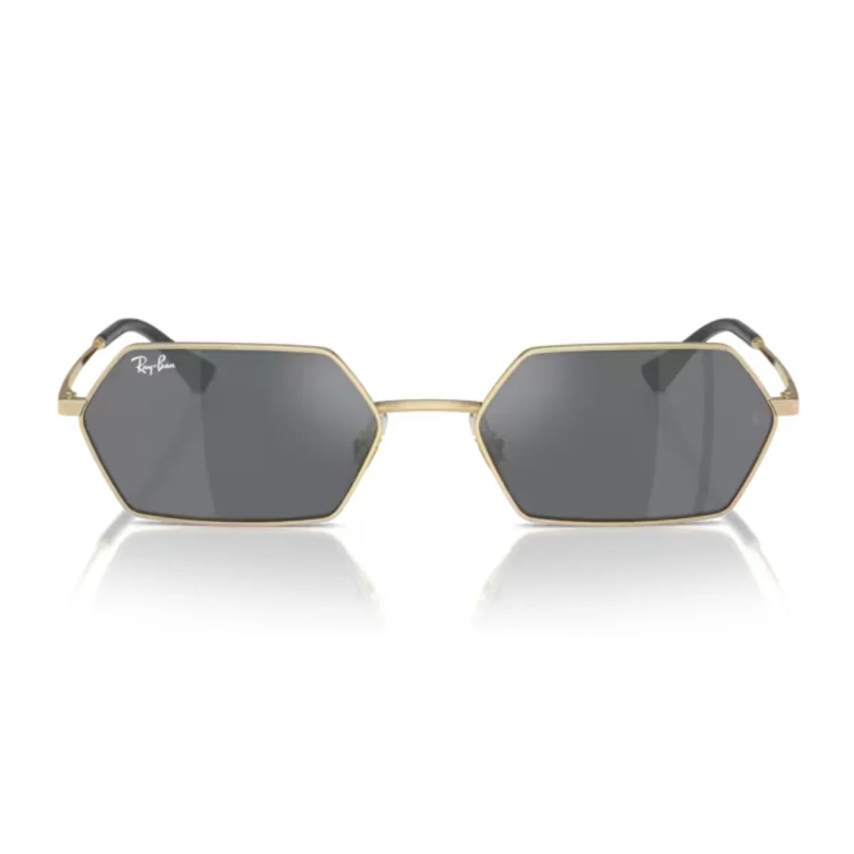 Rayban Yevi Sunglass RB 3728 9213/6V