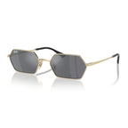 Rayban Yevi Sunglass RB 3728 9213/6V