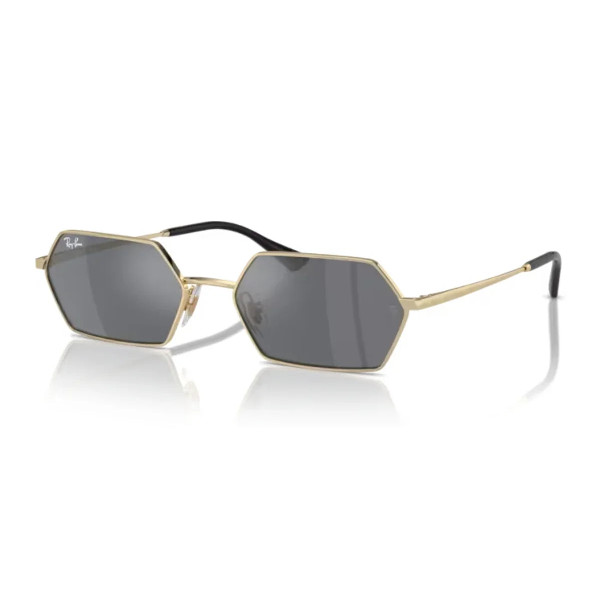 Rayban Yevi Sunglass RB 3728 9213/6V