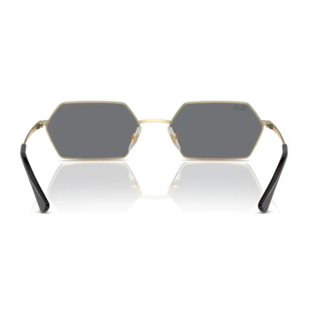 Rayban Yevi Sunglass RB 3728 9213/6V
