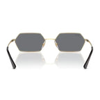 Rayban Yevi Sunglass RB 3728 9213/6V