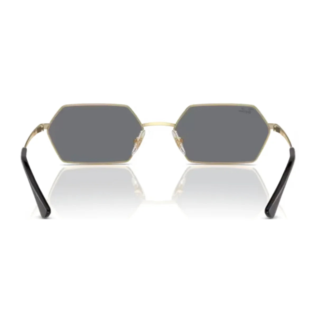 Rayban Yevi Sunglass RB 3728 9213/6V