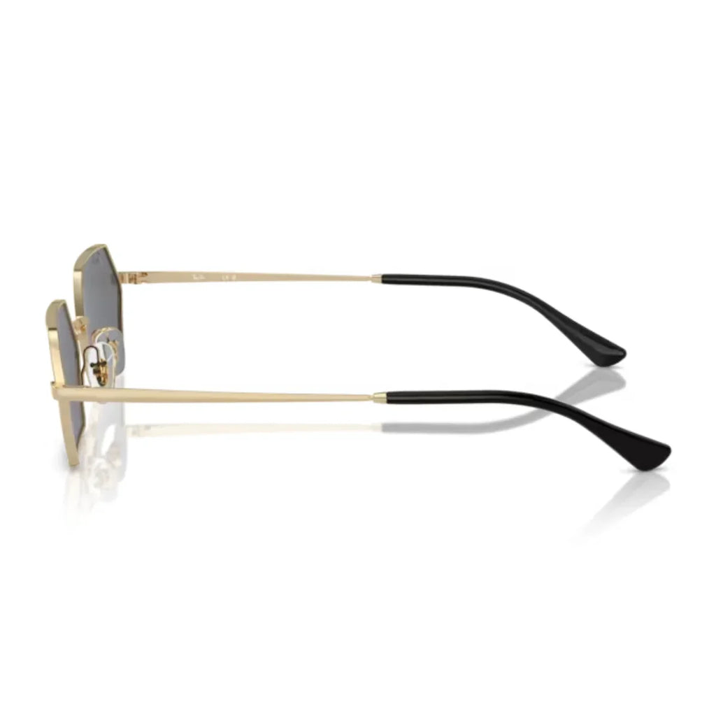 Rayban Yevi Sunglass RB 3728 9213/6V