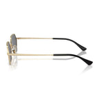 Rayban Yevi Sunglass RB 3728 9213/6V