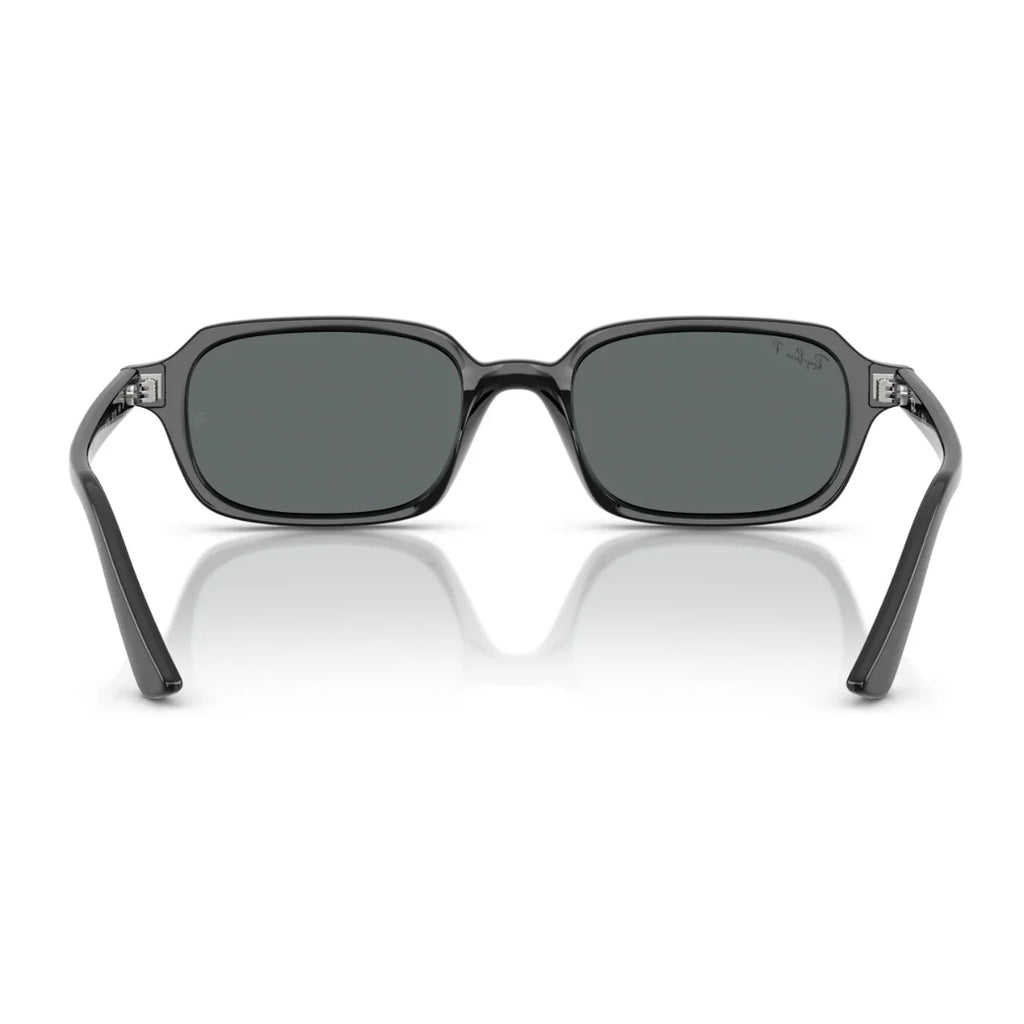 Rayban Zuri Sunglass RB 4455 6677/81