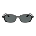 Rayban Zuri Sunglass RB 4455 6677/81