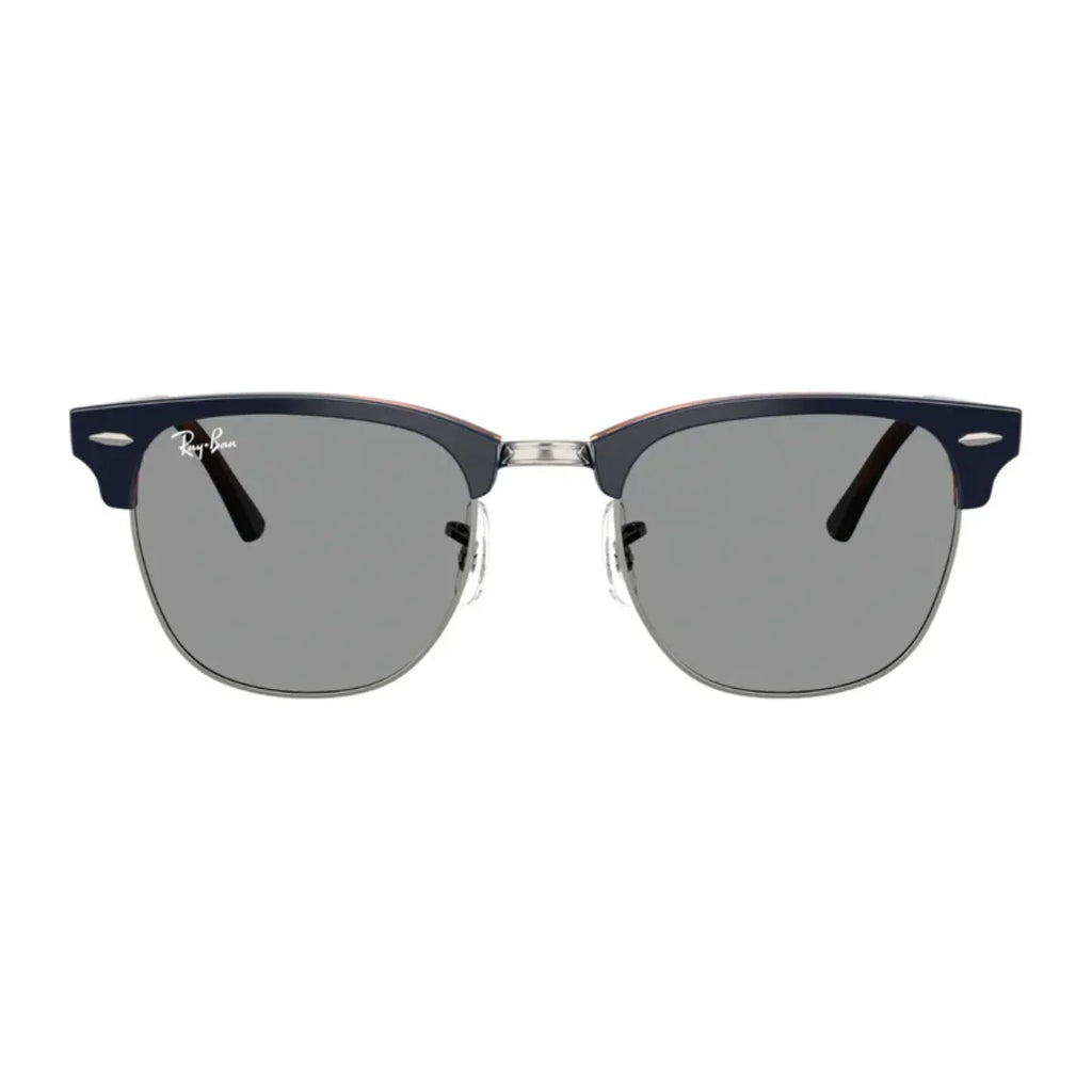 Rayban Clubmaster Sunglass RB 3016 1278/B1