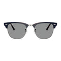 Rayban Clubmaster Sunglass RB 3016 1278/B1
