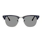 Rayban Clubmaster Sunglass RB 3016 1278/B1