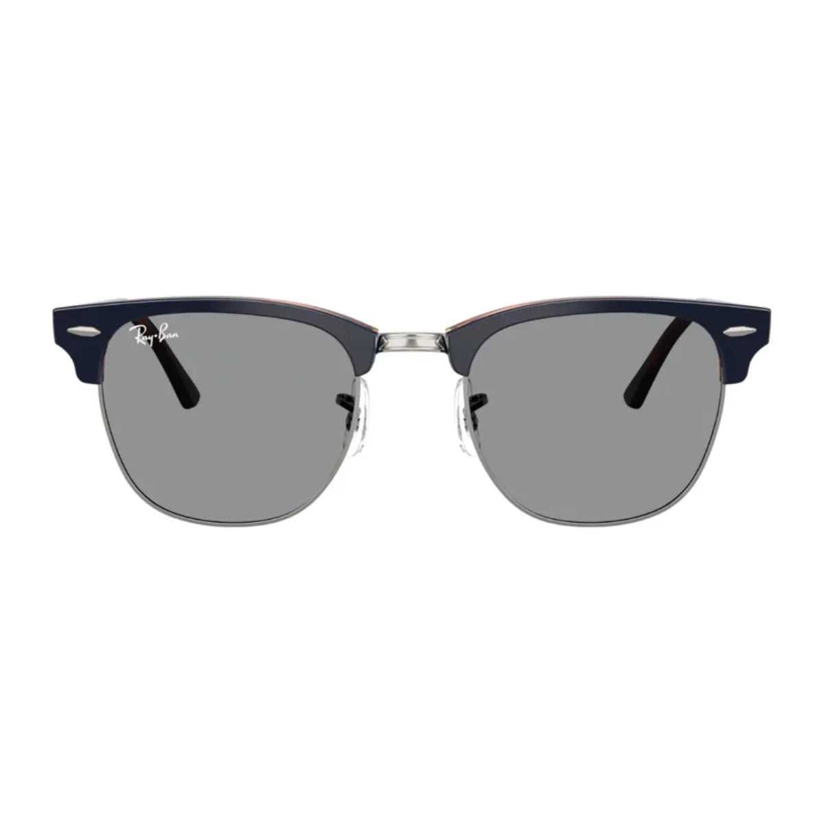 Rayban Clubmaster Sunglass RB 3016 1278/B1