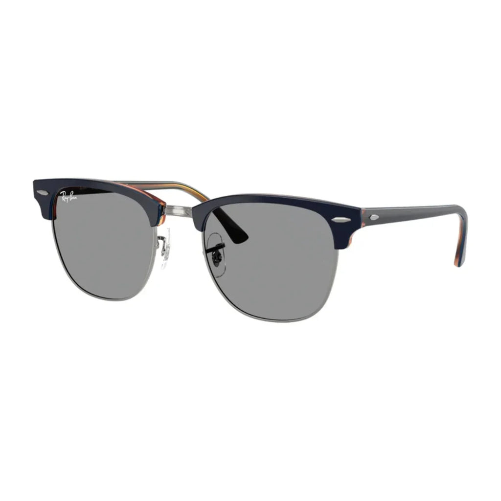 Rayban Clubmaster Sunglass RB 3016 1278/B1
