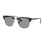Rayban Clubmaster Sunglass RB 3016 1278/B1