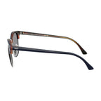 Rayban Clubmaster Sunglass RB 3016 1278/B1