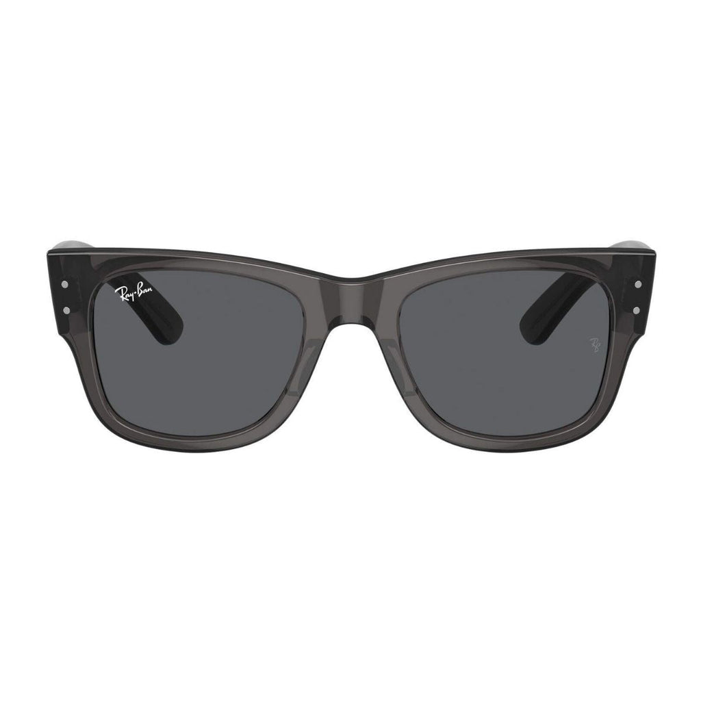 Rayban Sunglass MEGA WAYFARER RB 0840-S 1406/B1