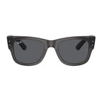 Rayban Sunglass MEGA WAYFARER RB 0840-S 1406/B1