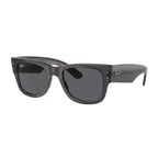 Rayban Sunglass MEGA WAYFARER RB 0840-S 1406/B1
